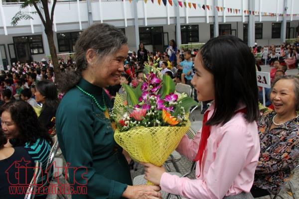 Xúc động 20 lời khuyên dành cho nhà giáo ảnh 1